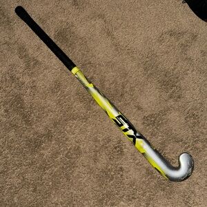 stx field hockey stick, 34”